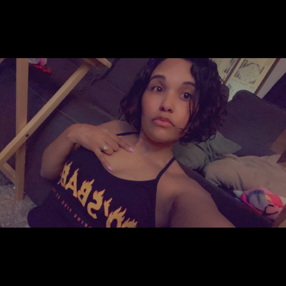 Meet your Posher, Shanna